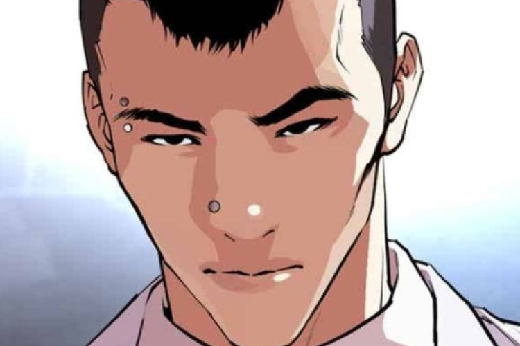 Enlance Manhwa Lookism Capítulo 587 Español RAW, Hacia un nuevo arco