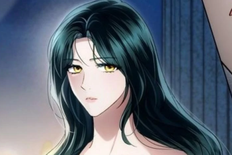 Leer Manhwa High Society Capítulo 67 en Español Scan RAW, atmósfera tensa