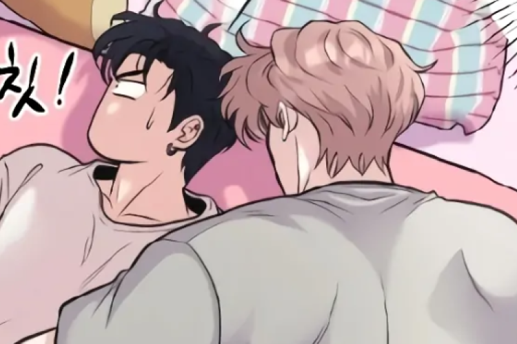 Leer Respect For Taste (Se respeta tu gusto) Manhwa Capítulo 10 Español Sub, Pasar tiempo juntos