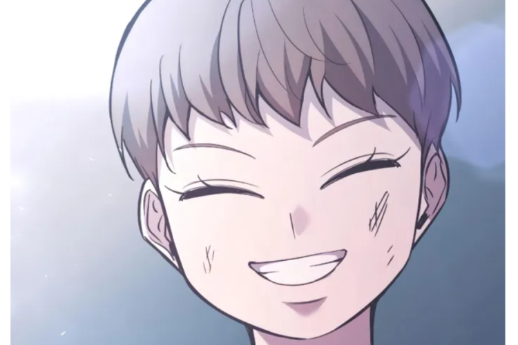 Leer del Manhwa Tyrant of the Tower Defense Game Chapter 154 en Español, La acción del pequeño maestro