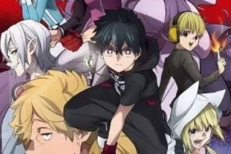 ¡La programación de anime de esta semana viene cargada de episodios emocionantes! Aquí tienes 5 animes populares que no querrás perderte