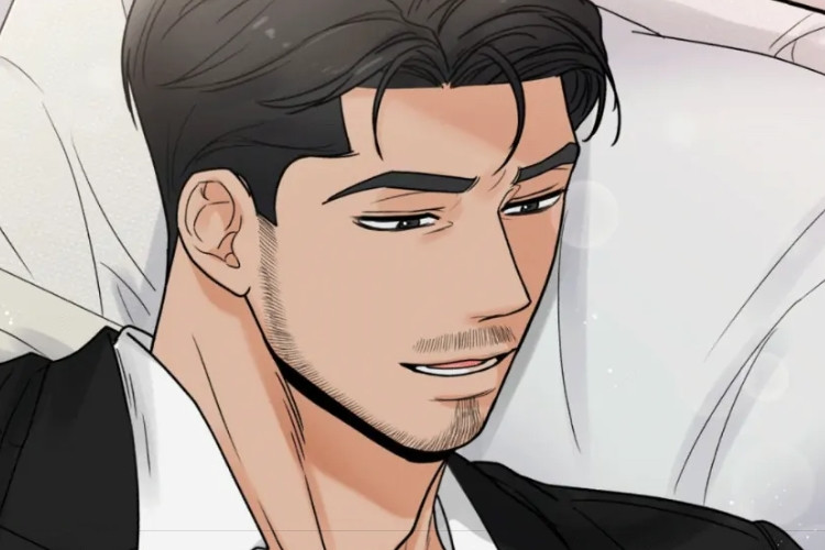 RAW Manhwa Mi Maestro Sádico Capítulo 28 Scan Español Esta Noche Es Tan Caliente