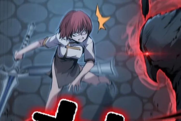 Enlace du Manhwa BL I Became a Munchkin Skill Thief Capítulo 23 en Español, Tensión que se intensifica