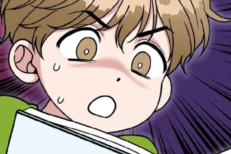 Leer Manhwa Por favor, písame, príncipe (Please Step on Me, Prince) Capítulo 2 en Español Scan, Comportamiento infantil