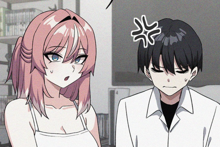 Leer el Manhwa Stop Smoking! (Deja de Fumar!) Capítulo 70 en Español, La competencia se intensifica