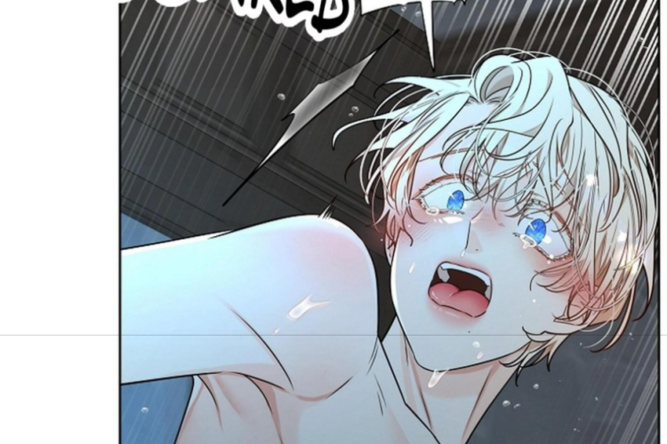 Leer el Manhwa BL A Snake Hole Capítulo 14 en Español, Edwin te hace perder la cabeza