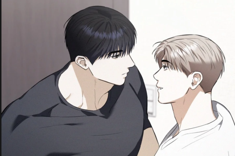 Leia del Manhwa Riesgo de Bebé (Baby Risk) Capítulo 9 en Español, La cercanía que se ha creado