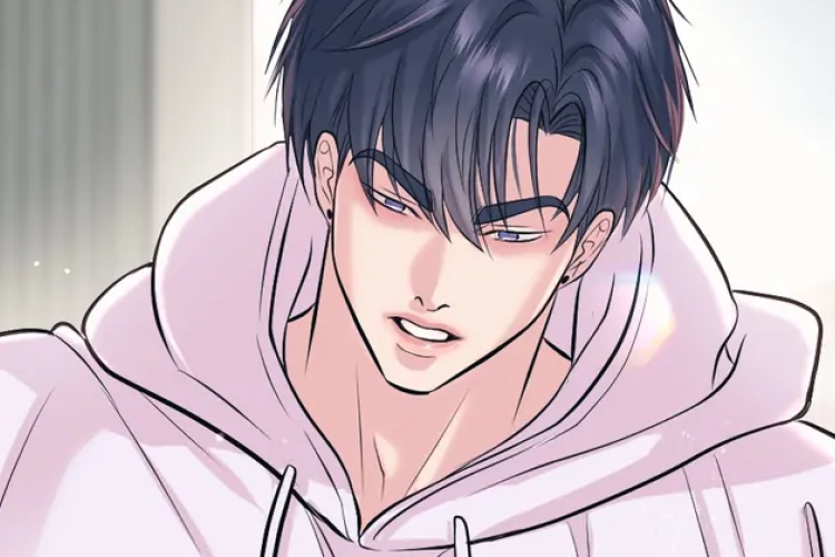 Enlance de Manhwa Respect For Taste (Se respeta tu gusto) Capítulo 23 Español Sub RAW, espectáculo de amor