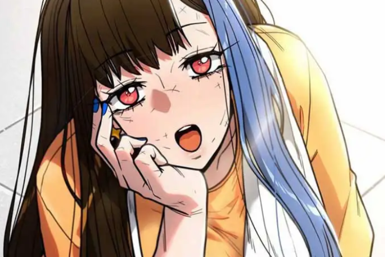 Spoiler RAW! Leer Manhwa Tow Truck Driver Capítulo 8 en Español, Promesa de Venganza Juntos