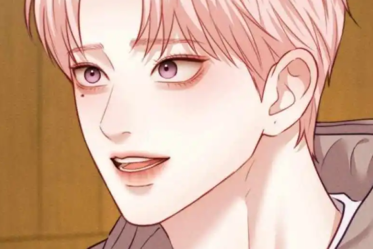 Enlance Manhwa Love Remedy Capítulo 47 Español RAW, conversación importante