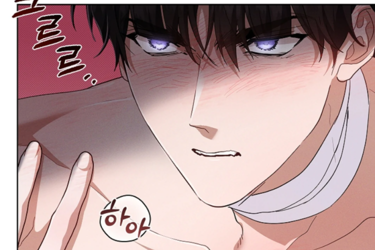 Update Manhwa de No Toques Al Perro (Don’t Mess With the Puppy!) Capítulo 42 Español, ¡El Maestro Indomable!