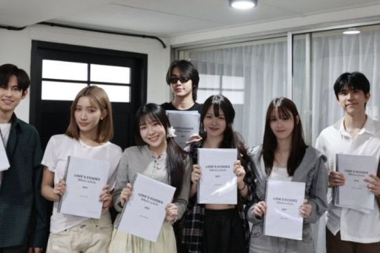 ¿Cuándo se estrena Love's Echoes? Fecha de lanzamiento y detalles de la serie GL de GMMTV
