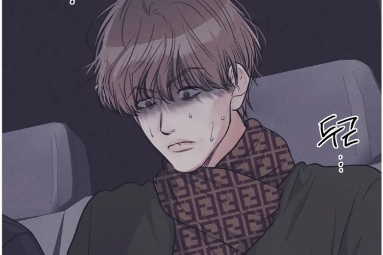 Spoilers RAW Manhwa BL Payback Season 2 Capítulo 110 en Español, Un pasado oscuro y triste