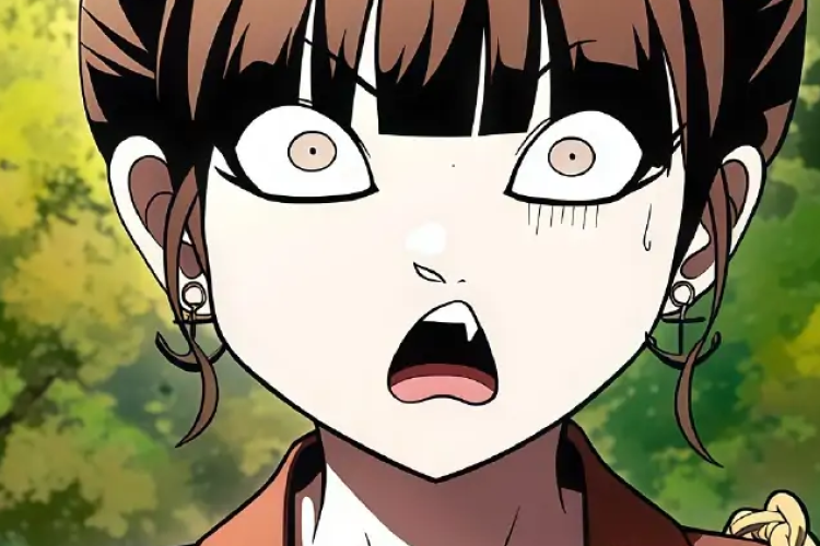 Manhwa Plaything Capítulo 65 en Español RAW, Yoon Garam está muy satisfecho con el resultado