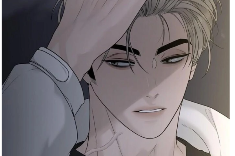 Enlace de Leer Manhwa The Kind Intruder Capítulo Completo en Español, ¡Incluida La Sinopsis Más Reciente!
