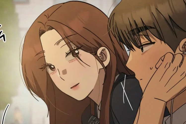 Manhwa Reglas para salir con basura (Rules for Dating Trash) Capítulo 43 en Español, Hay algo que se oculta