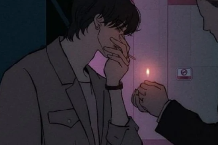 Manhwa Lágrimas entre Flores Marchitas (Tears on a Withered Flower) Capítulo 61 Español, ¡Haesoo se convierte en objetivo!