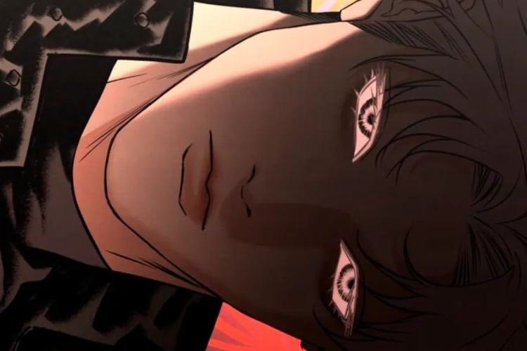 Spoiler RAW! Leer Manhwa BL Domando al Perro Alfa (Taming the Alpha Dog) Capítulo 3 en Español, Rudo Pero Delicioso