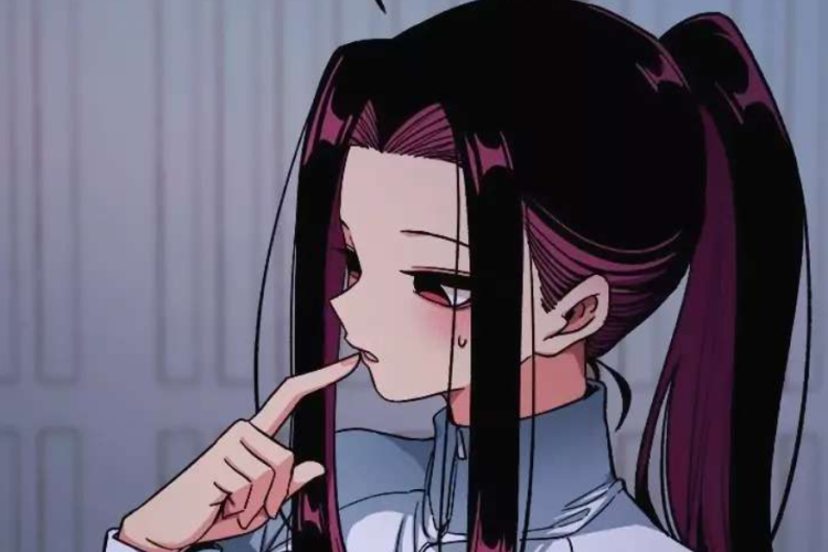 Enlace de Leer Stop Smoking! (Deja de Fumar!) Capítulo 71 en Español, Gangchan no puede aguantar