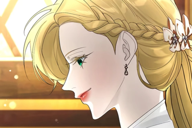 Spoiler RAW! Leer Manhwa En Esta Segunda Vida No Tendré Arrepentimientos Capítulo 11 en Español, Alguien Sorprendente