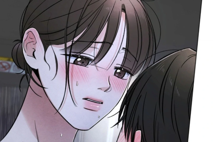 Spoilers el Manhwa ¿Quien es el Mentiroso? Capítulo 45 en Español, Un amor que se intensifica