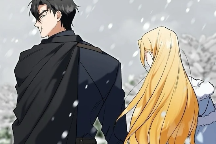 ¡No estés tan nervioso! Lectura Manhwa The Wild Dog Marquis the Princess Capítulo 9 en Español