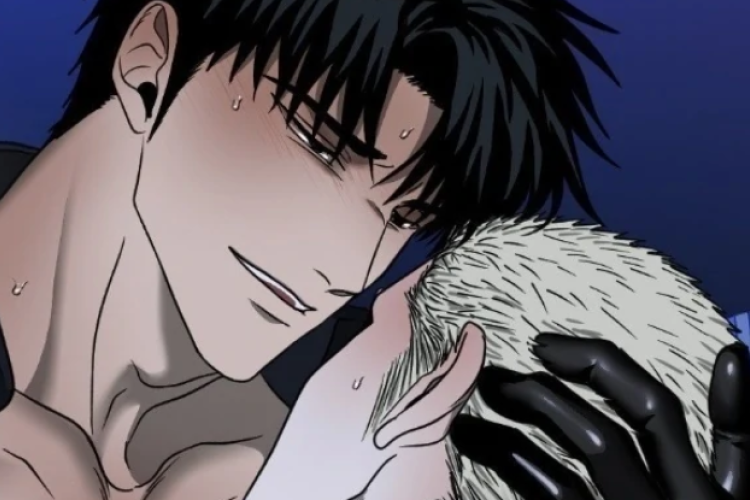 Leer Manhwa Shutline Temporada 3 Capítulo 106 en Español, Está enamorado