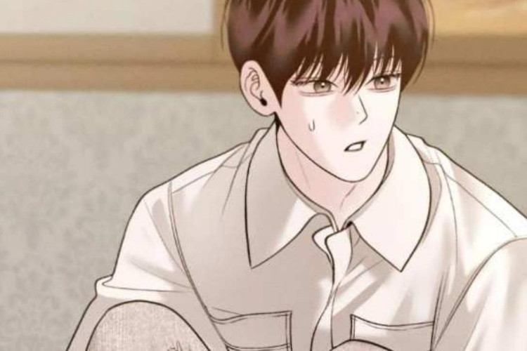 BL Manhwa Monday Savior Capítulo Completo en Español Renunciar Al Cielo Para Poder Estar Juntos