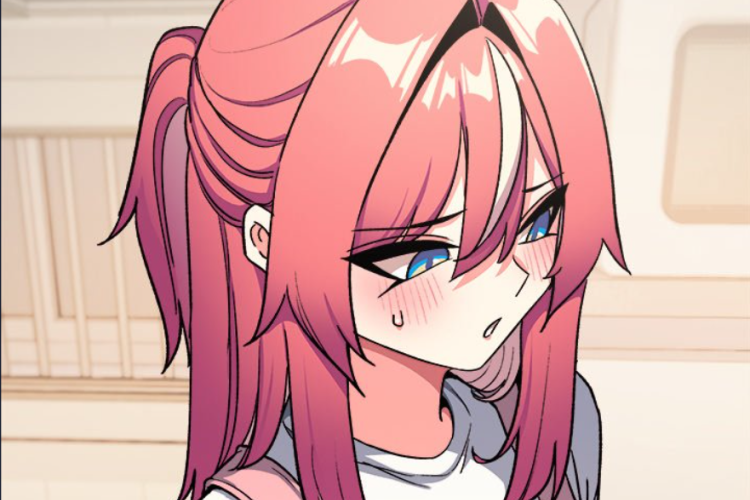 Spoilers de Manhwa Stop Smoking! (Deja de Fumar!) Capítulo 56 Español, Gangchan quiere a Lena