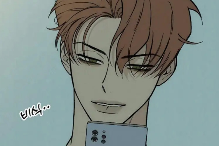 Enlace RAW Lágrimas entre Flores Marchitas (Tears on a Withered Flower) Capitulo 54 en Español Scan Découvrez Le Spoiler Ci-dessous