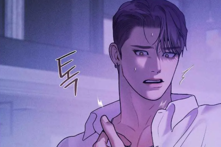 Spoiler du Manhwa Pearl Boy : Ignite The Dawn Capítulo 32 en Español, Tensión que se intensifica