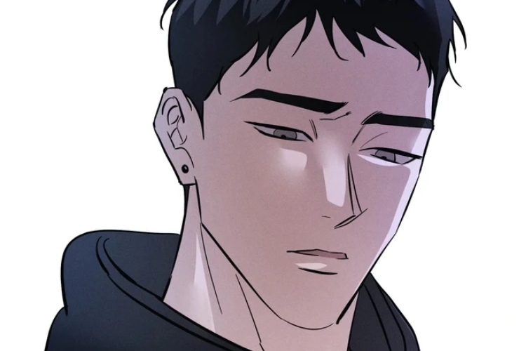 Pyo Guwon, Sacrifícate Leer del Manhwa The Hounds Of Sisyphus el Capítulo 40 en Español