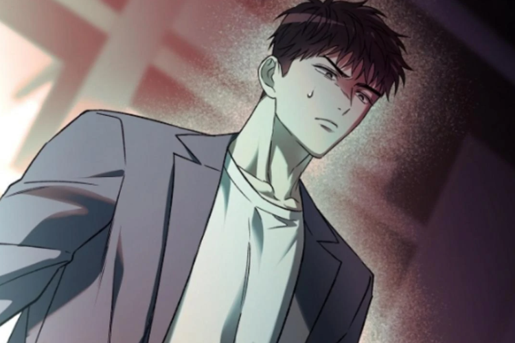 Leer Manhwa BL Mangjong Capítulo 15 en Español, RAW! La Terrible Fruta del Diablo