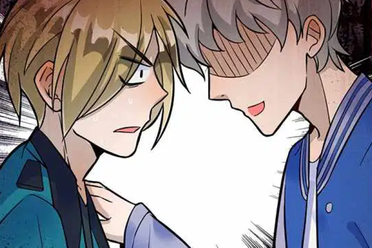 Leer Burn my Calories Manhua Capítulo 11 Español Sub, La continuación aún está pendiente