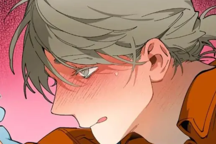 Leer Manhwa BL Mr.A's Farm Capítulo 10 en Español, RAW! Domar con Éxito