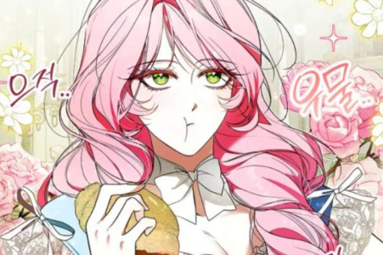 RAW Manhwa Esa basura era yo Capítulo 34 español Sub y Spoilers, Se le pidió que eligiera 2 de los 3 mejores