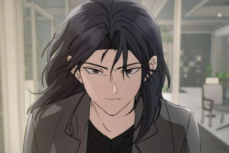 Spoiler & Leia de Manhwa BL Por Fin llega la Primavera Capítulo 18 en Español, Una reunión encantadora