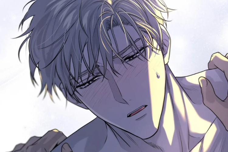 Spoilers RAW Manhwa BL Passión Temporada 5 Capítulo 119 en Español, El reconocimiento de Taeui a Ilay