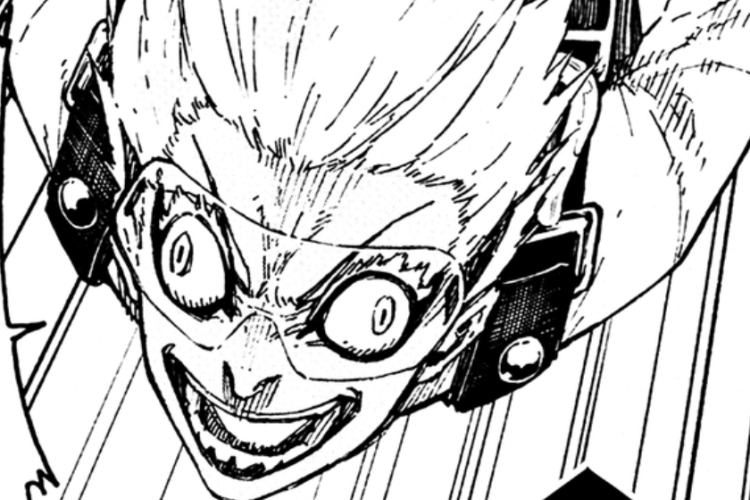RAW Leer Manga Blue Lock Capítulo 306 en Español, Spoiler de Reddit: El Doloroso Nagi