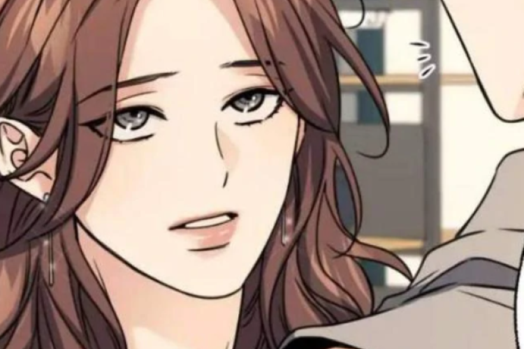 Enlance de Melting Point (Punto de fusión) Manhwa Capítulo 18 Español, Cariñoso en el regazo