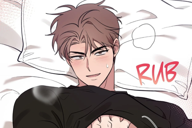 Enlace de Manhwa BL Lucky in Love Side Story Capítulo 63 en Español, Amor romántico