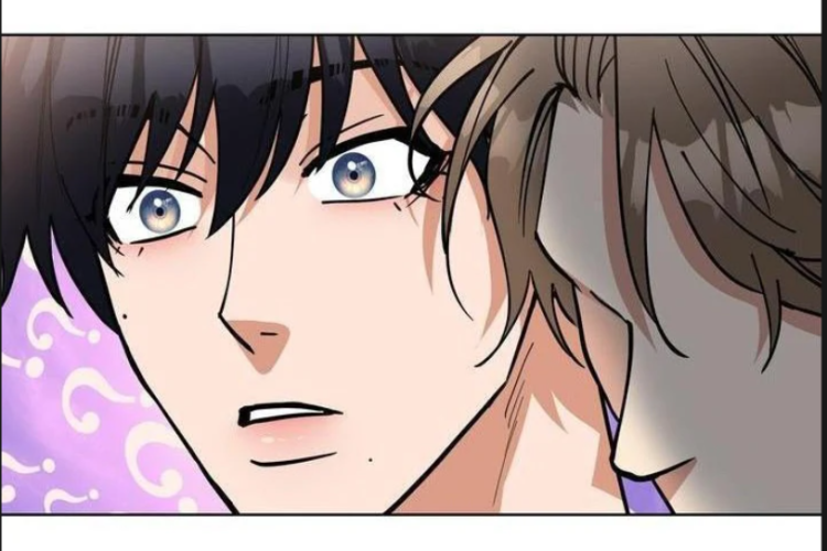 Leer Manhwa BL ¡Ama Fuerte y Mantente Fuerte! 2 Capítulo 52 en Español, Una nueva historia está por comenzar
