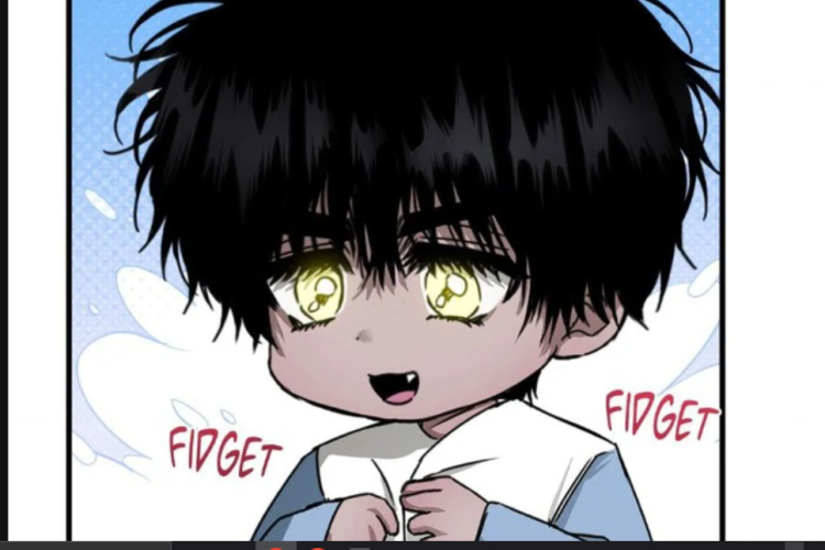 Enlace Leer Manhwa BL El Ojo de la Tormenta (Eye of the Storm) Capítulo 12 Español, Nuevo material escolar