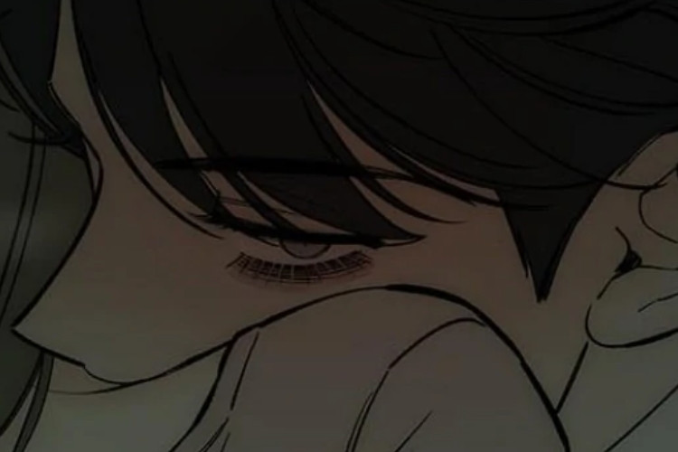 RAW Manhwa Lágrimas entre Flores Marchitas (Tears on a Withered Flower) Capitulo 56 en Español Taeha Mantener Un Ojo En Mincheol Ahora