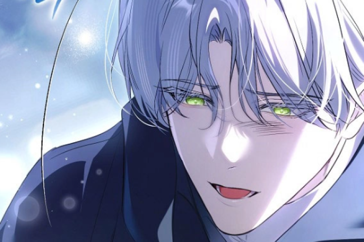 Leer Esa basura era yo Capítulo 35 en Español Manhwa Scan, petición para ser reina