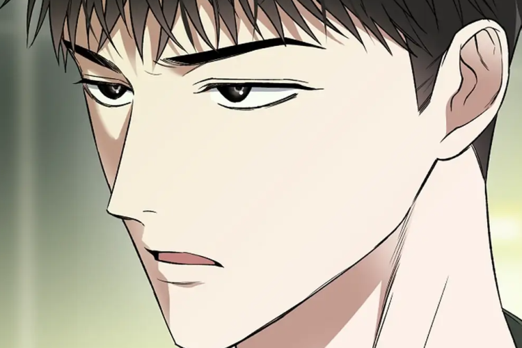 RAW Leer Manhwa BL Mangjong Capítulo 17 en Español, Es Fácil Cometer Errores