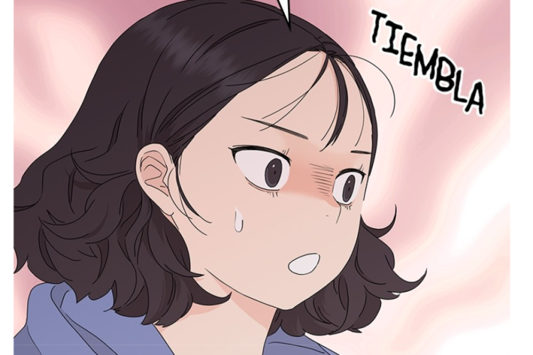 Lisez RAW Webtoon Sami, Sube el Volumen Capítulo 11 en Español, ¡Sami está cada vez más enfadado!