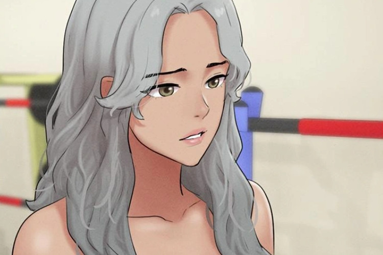 Leer Manhwa Soeun Capítulo 54 en Español Scan Soeun Cada Vez Más Intensa Estimulación