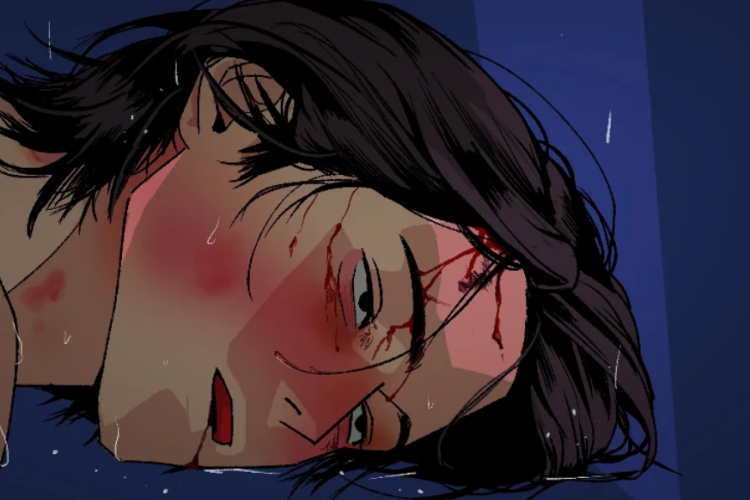 RAW Leer Manhwa BL La paz de mi Señor Capítulo 14 en Español, Todavía no es Satisfactorio