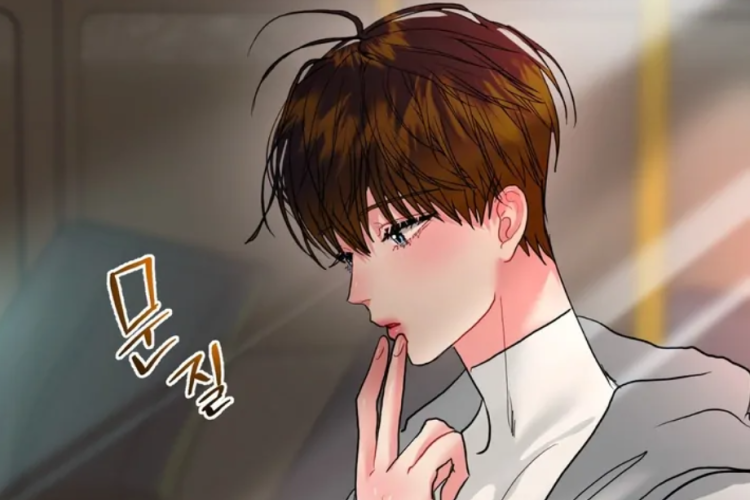 Spoiler & Leer BL Dulce de Menta (Peppermint Candy) Capítulo 20 en Español, ¡Un pasado destrozado!